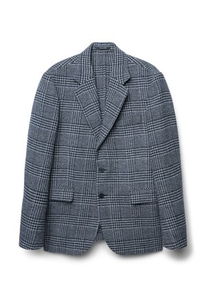 Veste de costume - var grigio scuro