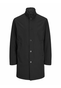 Mantel - black