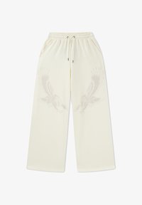 Niet geselecteerd, ecru