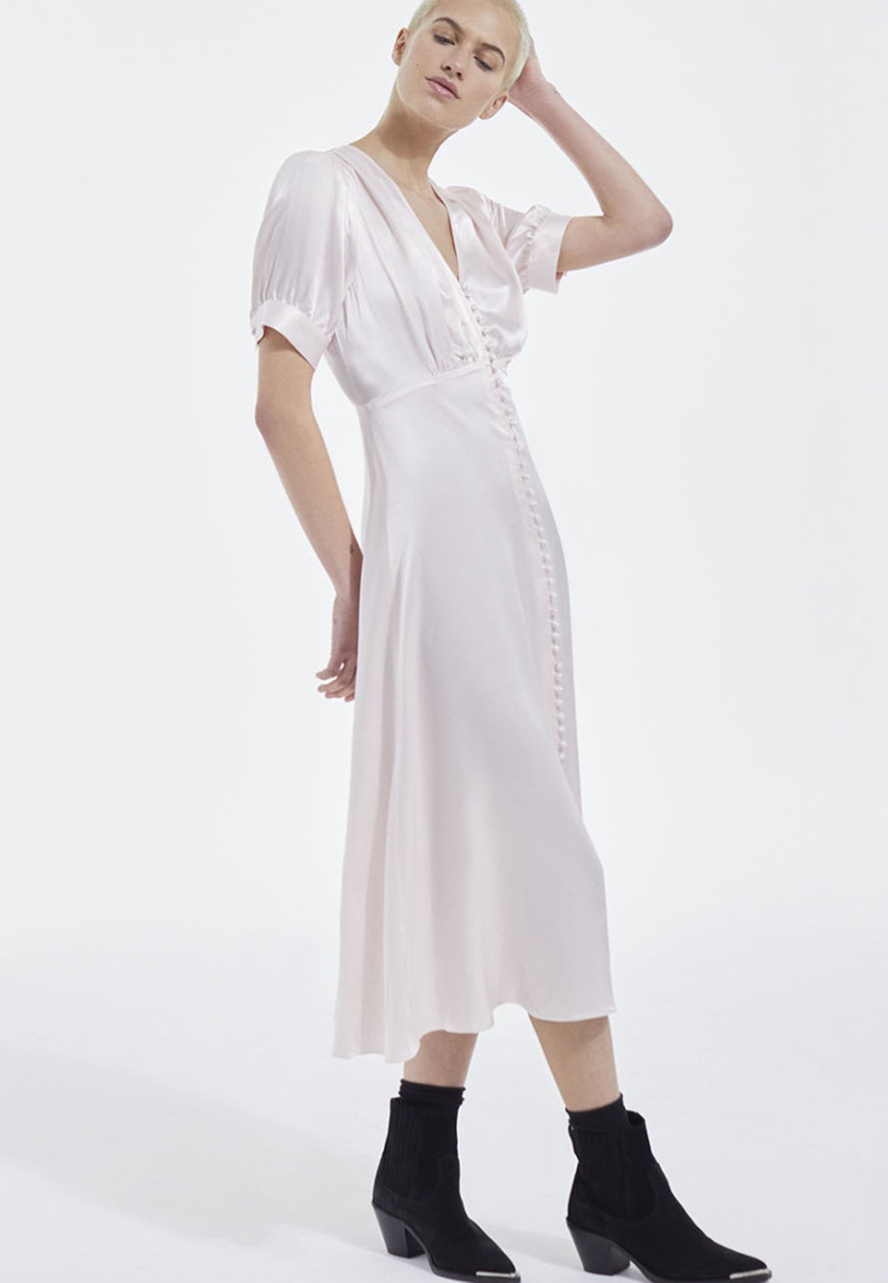 robe kooples pas cher