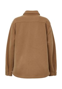 Calliope DE COULEUR UNIE - Giacca da mezza stagione - beige