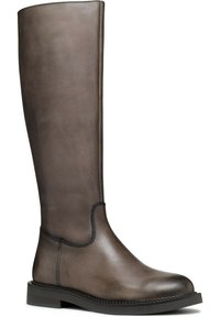 Geox SERILDA - Botas - taupe