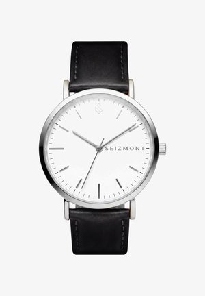 SEIZMONT, MOMENT - Ure - black white