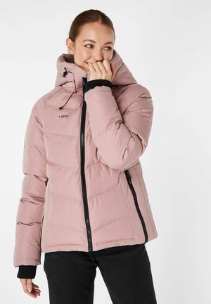 OUTERWEAR  - Zimní bunda - mauve