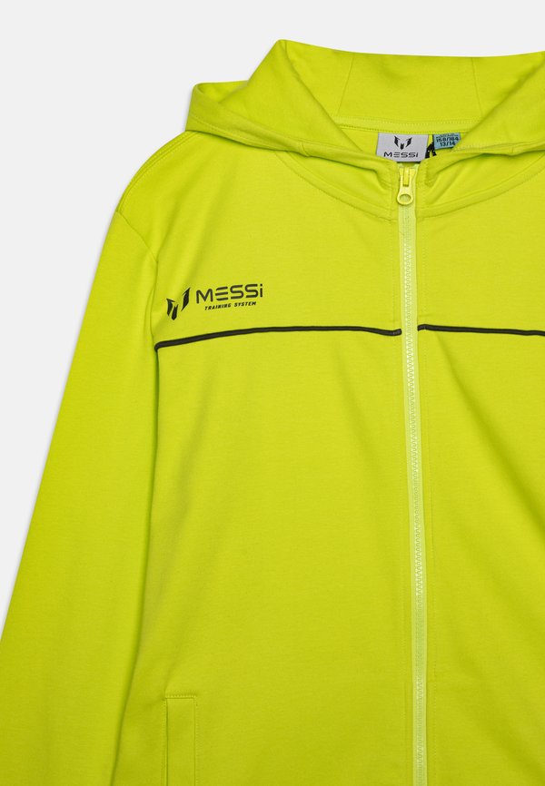 OSHI - Zip-up sweatshirt3