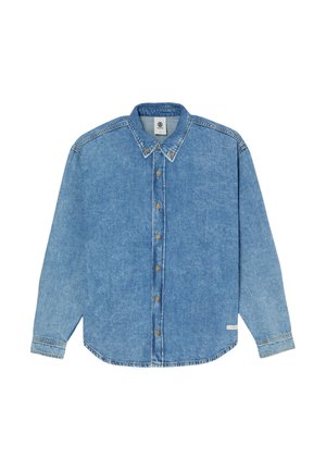 Element, ELEMENT MÄNNER APPAREL|TOPS ELYWT00221 - Overhemd - blc