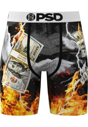 FLY MONEY - Trunks - multicolor