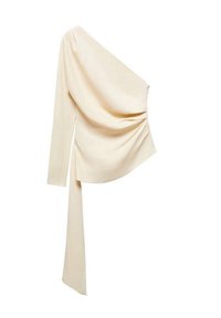 LAURA - Bluza - beige