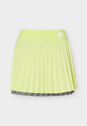 Fila, SKORT EVERLY - Αθλητική φούστα - minced quince/gray fluorite