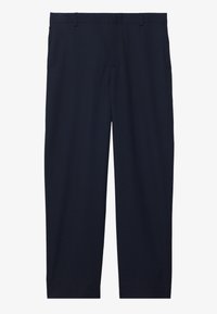 Pier One CONTEMPORARY SUIT - Odijelo - dark blue