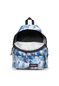 Eastpak PADDED PAK'R - Reppu - dreamflower blue