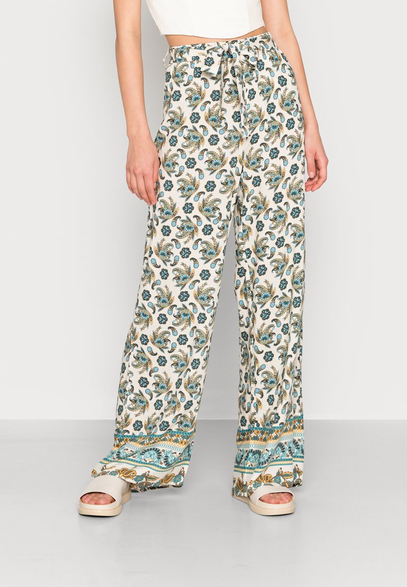 VIOLLAY PANTS main image 0