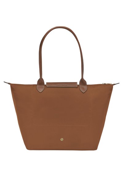 Longchamp LE PLIAGE ORIGINAL - Handbag - cognac