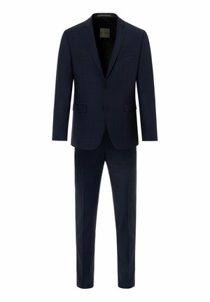 Benvenuto SET - Anzug - dunkelblau