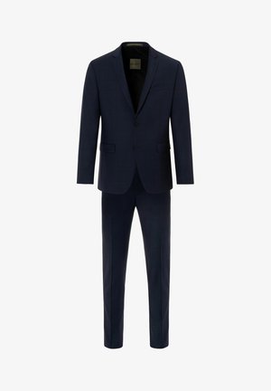 Benvenuto SET - Costume - dunkelblau