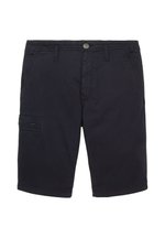 Bermuda Tom Tailor Ragazzi Bermuda Jeans Tom Tailor Per Bambini E Ragazzi - Taglie 92-176, Cotone Sostenibile, Comodi E Alla Moda Shorts Jeans Tom Tailor