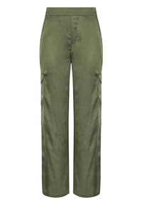 Cargobroek - khaki