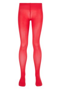 Non selezionato, rosso