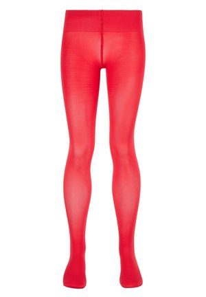 WEICHE - Strumpfhose - rosso