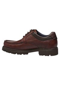 Fluchos DOUGLAS - Zapatos de vestir - marrón