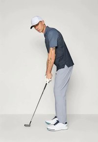 Callaway ENGINEERED PRINT  - Pólóing - caviar