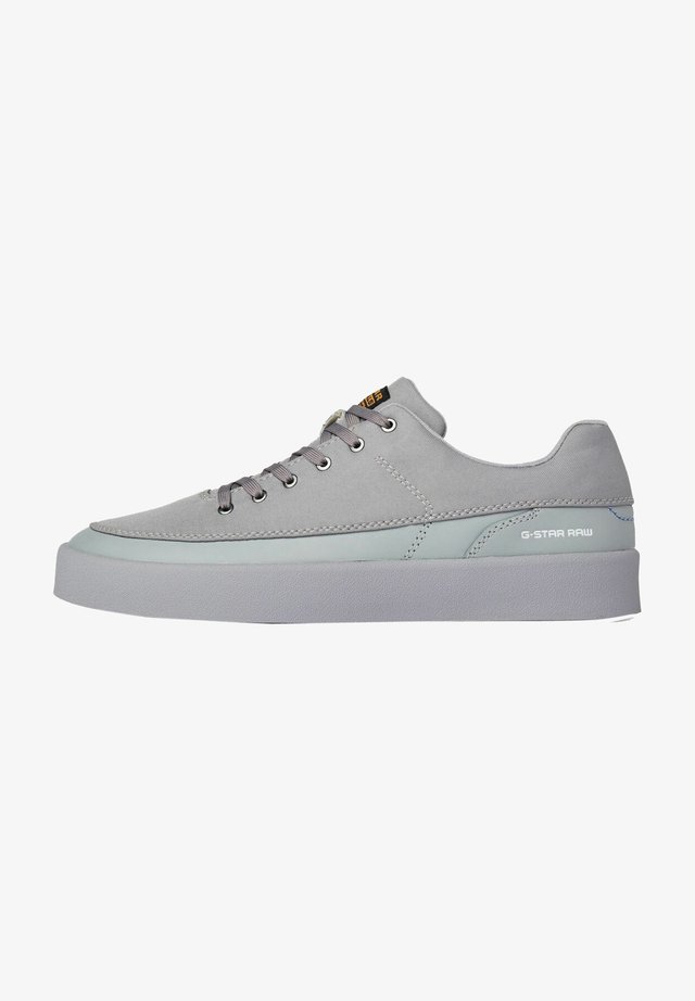 TECT II - Sneakers laag - steel grey