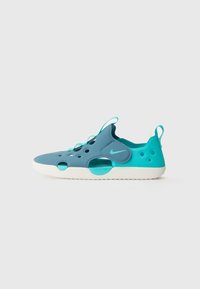 Unselected, thunderstorm/dusty cactus sail