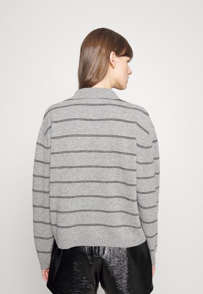 Philosophy di Lorenzo Serafini Camisola - grey