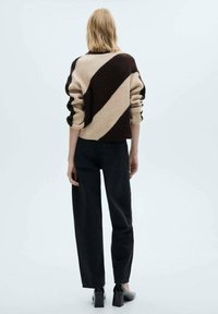 Mango Sweter