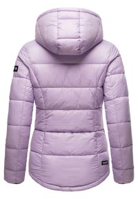 Marikoo LEANDRAA - Žieminė striukė - light lilac