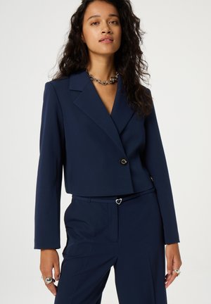 Blazer - blue