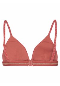 Protest MIXHERA - Bikinitop - cottagerust