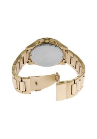 Armani Exchange SET - Kronografklockor - gold-coloured