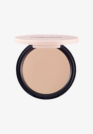 BIOMINERAL SILKY FINISHING POWDER 10G - Powder - 122 light pink