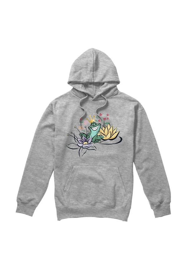 THE PRINCESS AND THE FROG THE PRINCE NAVEEN - Kapuzenpullover