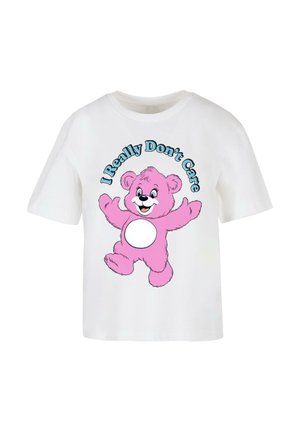 Mister Tee, - T-shirt z nadrukiem