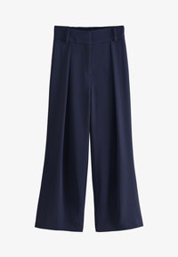 Non selezionato, navy