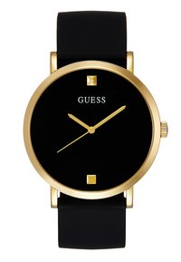 GD SUPERNOVA - Hodinky - gold-coloured/black