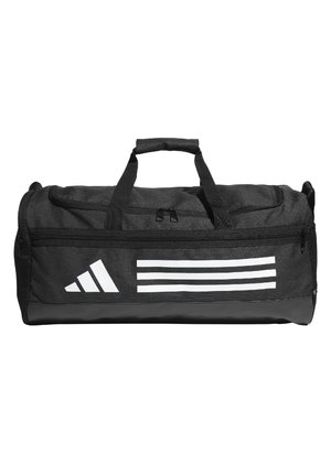 ESSENTIALS TRAINING MEDIUM - Bolsa de deporte - black
