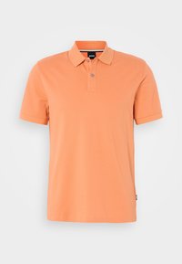 PALLAS - Poloskjorter - orange