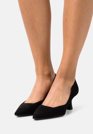 Tamaris, Escarpins - black