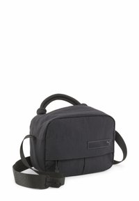 Puma Axelremsväska - black