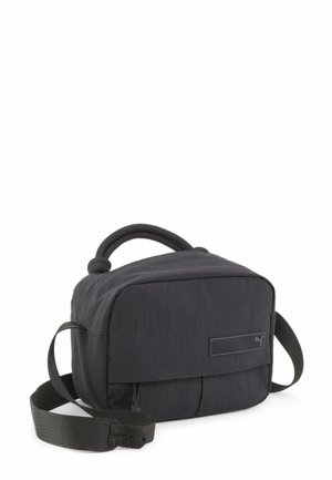 Schoudertas - black