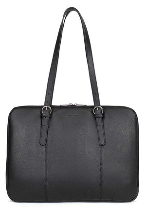 CONFORT - Laptoptas - noir confort