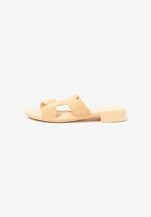 Brasileras, MARDIN - Pool slides - beige