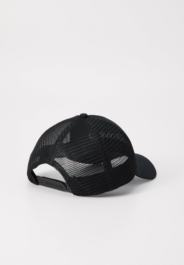 MUST TRUCKER UNISEX - Cap4