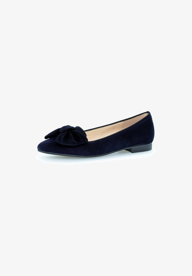 Gabor Ballerines - blue