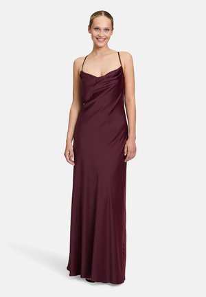 MIT WASSERFALLAUSSCHNITT - Abiti per occasioni speciali - wild ruby