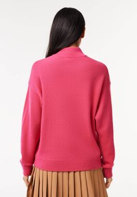 Lacoste Džemperis - spinel