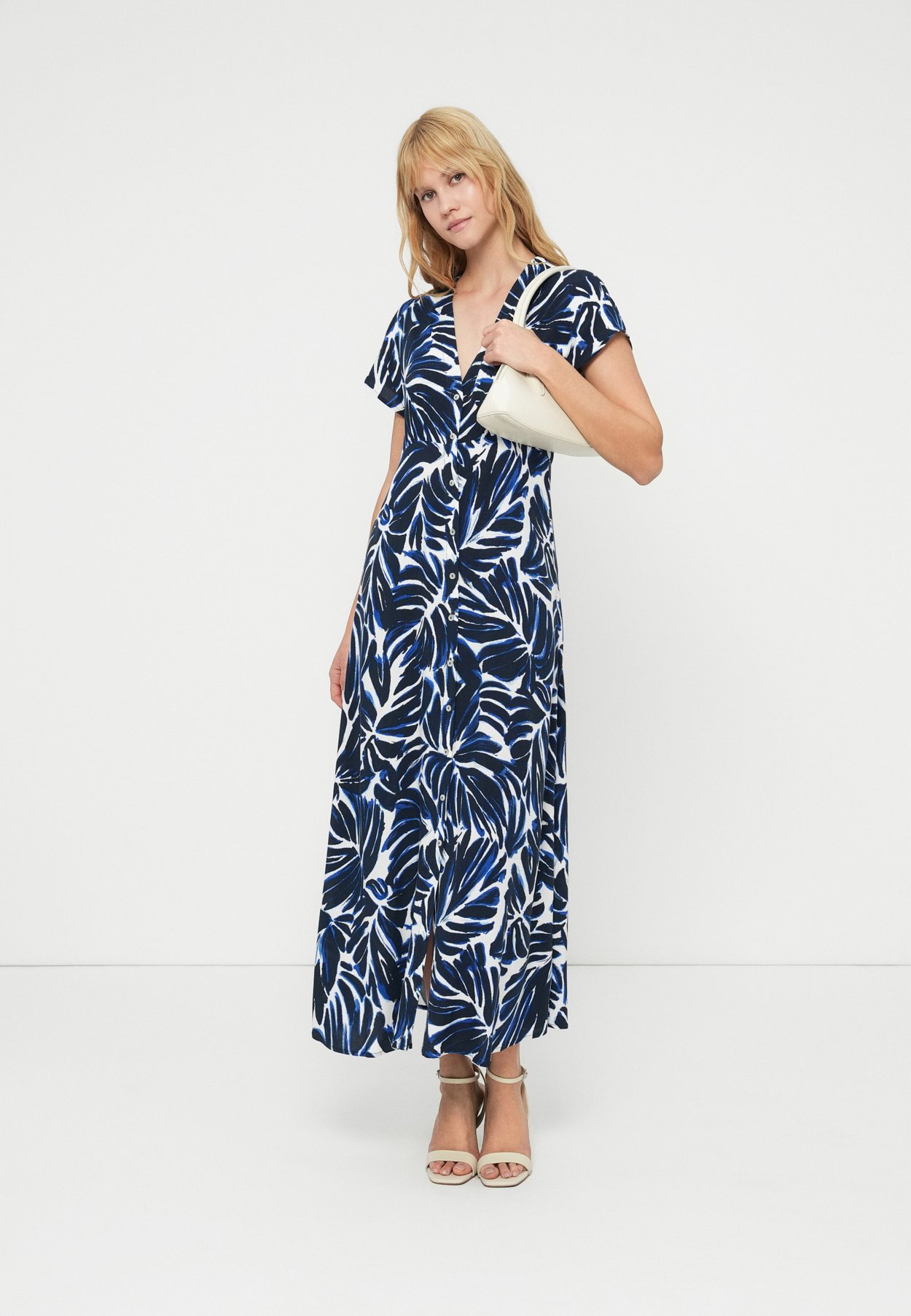 ONLNOVA LIFE MOLLIE LONG DRESS